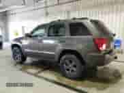 2006 Jeep Grand Cherokee Limited с VIN 1J4HR58266C116431, выставлен на аукционе Copart как лот 71216215 с пробегом Не указан миль и Списание • Salvage title. История ставок и продаж доступна на DreamBid. Изображение 2.