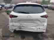 2024 Mazda CX-5 S Preferred z VIN JM3KFBCL4R0528914, wystawiony jako IAAI lot #43400189 z przebiegiem 7 680 mil mil oraz . Historia ofert i sprzedaży dostępna na DreamBid. Obrazek 16.