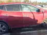 2019 Nissan Murano S with VIN 5N1AZ2MS5KN162385, listed as a IAAI auction lot 41672113 with 99,240 mi miles and . Bid and sale history available at DreamBid. Image 13.