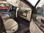 2010 Dodge Grand Caravan SXT with VIN 2D4RN5DXXAR252457, listed as a IAAI auction lot 43175672 with 103,944 mi miles and . Bid and sale history available at DreamBid. Image 5.