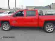 2018 Chevrolet Silverado 1500 LT с VIN 3GCUKRECXJG494772, выставлен на аукционе IAAI как лот 42830521 с пробегом Не указан миль и . История ставок и продаж доступна на DreamBid. Изображение 15.