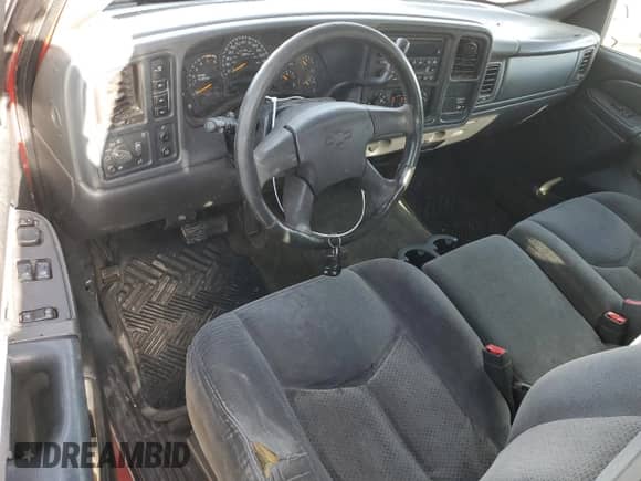 2004 Chevrolet Silverado 2500HD LT с VIN 1GCHK29G54E144418, выставлен на аукционе Copart как лот 87000924 с пробегом 213 132 миль миль и Списание • Salvage title. История ставок и продаж доступна на DreamBid. Изображение 8.