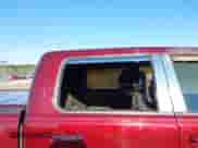 2020 Ram 1500 Lone Star z VIN 1C6RREFT9LN396018, wystawiony jako IAAI lot #41662093 z przebiegiem 81 822 mil mil oraz . Historia ofert i sprzedaży dostępna na DreamBid. Obrazek 6.