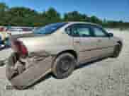 2003 Chevrolet Impala с VIN 2G1WF52E339335917, выставлен на аукционе Copart как лот 69190955 с пробегом 170 318 миль миль и Списание • Salvage title. История ставок и продаж доступна на DreamBid. Изображение 3.