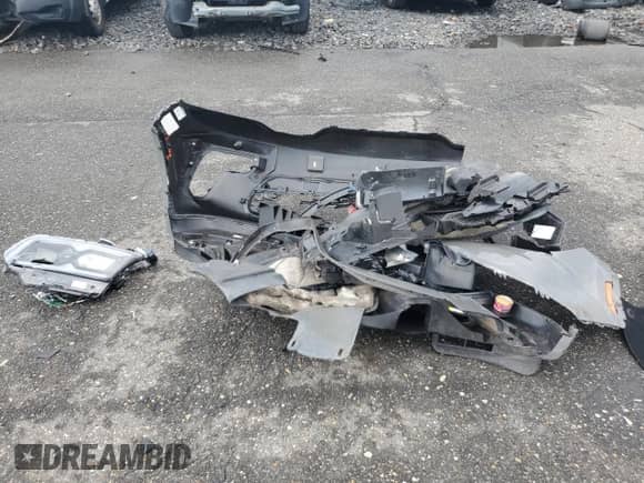 2025 Dodge Durango GT с VIN 1C4RDJDG5SC538297, выставлен на аукционе Copart как лот 90381895 с пробегом 9 844 миль миль и Списание • Salvage title. История ставок и продаж доступна на DreamBid. Изображение 13.