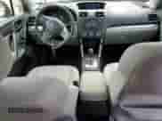 2015 Subaru Forester Premium z VIN JF2SJADCXFH401292, wystawiony jako Copart lot #90339075 z przebiegiem 152 009 mil mil oraz Czysty tytuł • Clean title. Historia ofert i sprzedaży dostępna na DreamBid. Obrazek 8.