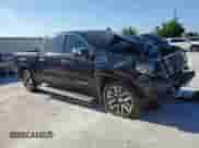2023 GMC Sierra 1500 Denali z VIN 1GTUUGED4PZ155117, wystawiony jako Copart lot #61358835 z przebiegiem 41 925 mil mil oraz Szkoda całkowita • Salvage title. Historia ofert i sprzedaży dostępna na DreamBid. Obrazek 4.