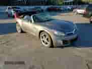 2007 Saturn Sky with VIN 1G8MB35B87Y105074, listed as a Copart auction lot 75614564 with 14,144 mi miles and Salvage title. Bid and sale history available at DreamBid. Image 10.