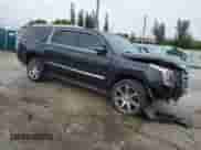2016 Cadillac Escalade ESV Premium Collection с VIN 1GYS3JKJ8GR103968, выставлен на аукционе Copart как лот 79518134 с пробегом 175 665 миль миль и На запчасти • Non repairable. История ставок и продаж доступна на DreamBid. Изображение 4.