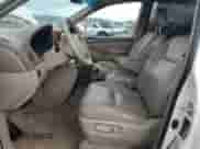 2006 Toyota Sienna XLE z VIN 5TDBA22C96S064004, wystawiony jako Copart lot #84425685 z przebiegiem 106 571 mil mil oraz Czysty tytuł • Clean title. Historia ofert i sprzedaży dostępna na DreamBid. Obrazek 7.