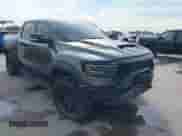 2021 Ram 1500 TRX with VIN 1C6SRFU95MN903481, listed as a IAAI auction lot 42971851 with 45,773 mi miles and . Bid and sale history available at DreamBid. Image 1.