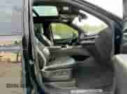 2021 Cadillac Escalade with VIN 1GYS3PKL5MR242875, listed as a Copart auction lot 71170955 with 109,184 mi miles and Clean title. Bid and sale history available at DreamBid. Image 8.