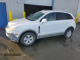 2008 Saturn VUE XE с VIN 3GSCL33P18S503009, выставлен на аукционе Copart как лот 49015475 с пробегом 173 955 миль миль и Чистый • Clean title. История ставок и продаж доступна на DreamBid. Изображение 1.