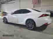 2015 Lexus IS 350 с VIN JTHBE1D24F5018250, выставлен на аукционе Copart как лот 69880625 с пробегом 151 085 миль миль и Списание • Salvage title. История ставок и продаж доступна на DreamBid. Изображение 2.
