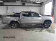2017 Toyota Tacoma SR5 with VIN 5TFAZ5CN9HX031054, listed as a IAAI auction lot 42977558 with 150,662 mi miles and . Bid and sale history available at DreamBid. Image 13.