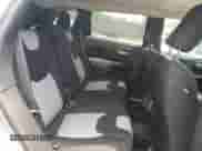 2014 Jeep Cherokee Latitude with VIN 1C4PJMCB3EW128172, listed as a Copart auction lot 86117145 with 95,065 mi miles and Non repairable. Bid and sale history available at DreamBid. Image 11.
