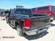 2008 GMC Sierra 1500 Work Truck with VIN 2GTEK133281268396, listed as a IAAI auction lot 42760275 with Not provided miles and . Bid and sale history available at DreamBid. Image 3.
