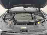 2020 Dodge Durango GT Plus with VIN 1C4RDJDGXLC297063, listed as a Copart auction lot 55579805 with Not provided miles and Non repairable. Bid and sale history available at DreamBid. Image 12.