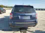 2014 Subaru Forester Limited with VIN JF2SJAHC5EH547642, listed as a Copart auction lot 71505765 with 139,089 mi miles and Clean title. Bid and sale history available at DreamBid. Image 6.