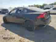 2017 Volvo S60 Dynamic с VIN YV140MTL4H2427058, выставлен на аукционе Copart как лот 80068885 с пробегом 79 991 миль миль и Списание • Salvage title. История ставок и продаж доступна на DreamBid. Изображение 2.