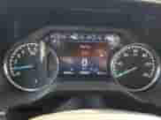 2021 Ford F-150 XLT с VIN 1FTEW1EPXMFC33032, выставлен на аукционе Copart как лот 81278495 с пробегом 9 513 миль миль и Списание • Salvage title. История ставок и продаж доступна на DreamBid. Изображение 9.