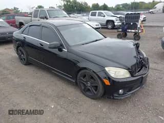 2010 Mercedes-Benz C 300 Sport с VIN WDDGF8BB7AR130631, выставлен на аукционе IAAI как лот 42922237 с пробегом 155 135 миль миль и . История ставок и продаж доступна на DreamBid. Изображение 1.