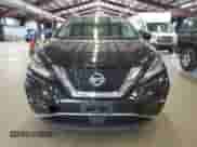 2021 Nissan Murano SV z VIN 5N1AZ2BS9MC141427, wystawiony jako Copart lot #70269985 z przebiegiem 70 407 mil mil oraz Szkoda całkowita • Salvage title. Historia ofert i sprzedaży dostępna na DreamBid. Obrazek 5.