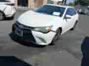 2016 Toyota Camry SE with VIN 4T1BF1FK2GU510192, listed as a IAAI auction lot 43335814 with 247,737 mi miles and . Bid and sale history available at DreamBid. Image 2.