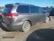 2014 Toyota Sienna XLE с VIN 5TDYK3DC6ES516726, выставлен на аукционе IAAI как лот 43054312 с пробегом 126 485 миль миль и . История ставок и продаж доступна на DreamBid. Изображение 4.