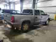2006 Chevrolet Silverado 1500 LT3 z VIN 2GCEK13T561184764, wystawiony jako Copart lot #70725225 z przebiegiem 270 410 mil mil oraz Szkoda całkowita • Salvage title. Historia ofert i sprzedaży dostępna na DreamBid. Obrazek 3.