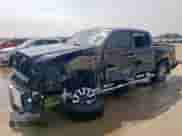 2023 Toyota Tacoma Limited с VIN 3TMEZ5CN7PM204446, выставлен на аукционе Copart как лот 57057375 с пробегом 43 738 миль миль и Списание • Salvage title. История ставок и продаж доступна на DreamBid. Изображение 1.