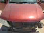 2015 Nissan Frontier S z VIN 1N6BD0CT4FN711082, wystawiony jako Copart lot #57306475 z przebiegiem Nie podano mil oraz Szkoda całkowita • Salvage title. Historia ofert i sprzedaży dostępna na DreamBid. Obrazek 11.