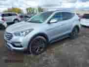 2018 Hyundai Santa Fe Ultimate с VIN 5XYZWDLA7JG530737, выставлен на аукционе IAAI как лот 43428713 с пробегом 58 759 миль миль и . История ставок и продаж доступна на DreamBid. Изображение 16.