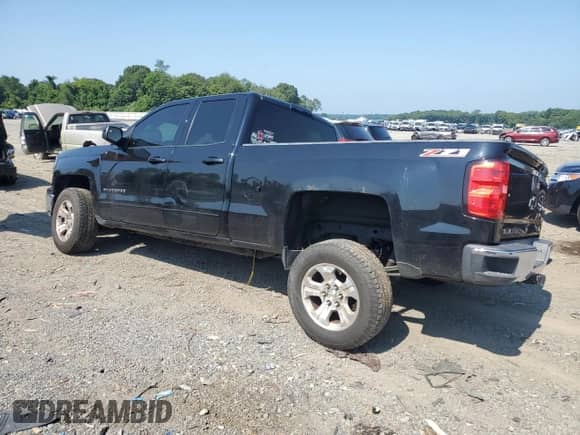 2015 Chevrolet Silverado 1500 LT с VIN 1GCRCREH2FZ235327, выставлен на аукционе Copart как лот 66153915 с пробегом 233 187 миль миль и Чистый • Clean title. История ставок и продаж доступна на DreamBid. Изображение 2.