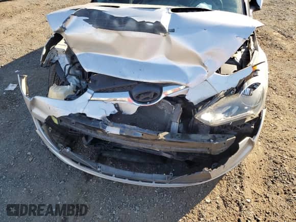 2013 Hyundai Veloster w/Black Int с VIN KMHTC6AD9DU086279, выставлен на аукционе Copart как лот 85276815 с пробегом 201 554 миль миль и Списание • Salvage title. История ставок и продаж доступна на DreamBid. Изображение 12.