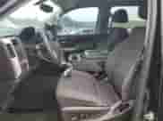 2015 Chevrolet Silverado 1500 LT с VIN 3GCPCREC4FG256367, выставлен на аукционе Copart как лот 81788655 с пробегом 127 253 миль миль и Списание • Salvage title. История ставок и продаж доступна на DreamBid. Изображение 7.