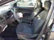 2021 Chevrolet Spark LS with VIN KL8CB6SA1MC226383, listed as a Copart auction lot 71521375 with 55,370 mi miles and Non repairable. Bid and sale history available at DreamBid. Image 7.