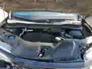 2021 Honda Passport Touring с VIN 5FNYF7H97MB011534, выставлен на аукционе Copart как лот 80067485 с пробегом 40 490 миль миль и Списание • Salvage title. История ставок и продаж доступна на DreamBid. Изображение 12.