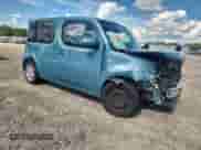 2011 Nissan Cube S с VIN JN8AZ2KR7BT202857, выставлен на аукционе Copart как лот 62903175 с пробегом 165 905 миль миль и Списание • Salvage title. История ставок и продаж доступна на DreamBid. Изображение 4.