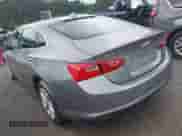 2024 Chevrolet Malibu LT with VIN 1G1ZD5ST4RF111783, listed as a IAAI auction lot 42411471 with 47,981 mi miles and . Bid and sale history available at DreamBid. Image 3.