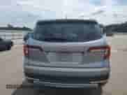 2020 Honda Pilot Elite с VIN 5FNYF6H08LB017983, выставлен на аукционе Copart как лот 70290555 с пробегом 77 178 миль миль и Списание • Salvage title. История ставок и продаж доступна на DreamBid. Изображение 6.