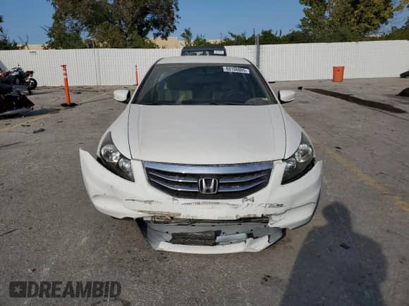 2012 Honda Accord SE z VIN 1HGCP2F67CA046943, wystawiony jako Copart lot #80106005 z przebiegiem 87 170 mil mil oraz Szkoda całkowita • Salvage title. Historia ofert i sprzedaży dostępna na DreamBid. Obrazek 5.