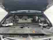 2019 Chevrolet Tahoe Premier with VIN 1GNSCCKC7KR171651, listed as a Copart auction lot 88310365 with 55,880 mi miles and Salvage title. Bid and sale history available at DreamBid. Image 12.