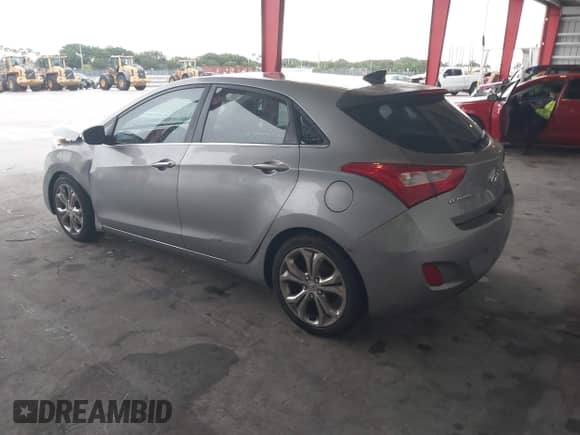 2013 Hyundai Elantra with VIN KMHD35LE4DU113733, listed as a IAAI auction lot 42601625 with 122,222 mi miles and . Bid and sale history available at DreamBid. Image 3.