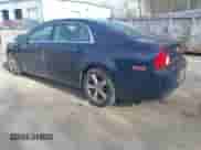 2010 Chevrolet Malibu 2LT with VIN 1G1ZD5EB6AF138264, listed as a IAAI auction lot 42113481 with 150,001 mi miles and . Bid and sale history available at DreamBid. Image 3.