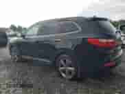 2015 Hyundai Santa Fe Limited с VIN KM8SN4HF8FU105912, выставлен на аукционе Copart как лот 65011025 с пробегом 158 868 миль миль и Списание • Salvage title. История ставок и продаж доступна на DreamBid. Изображение 2.