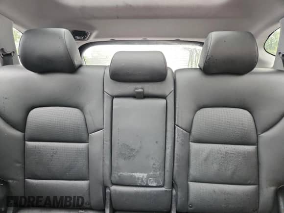 2021 Hyundai Tucson Ultimate with VIN KM8J3CAL9MU343745, listed as a Copart auction lot 69147915 with 59,072 mi miles and Non repairable. Bid and sale history available at DreamBid. Image 10.