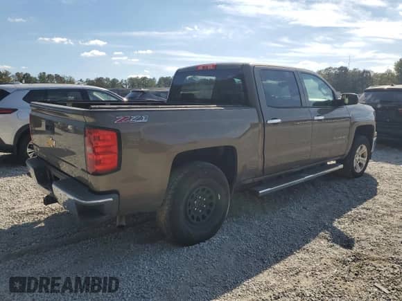 2014 Chevrolet Silverado 1500 LT z VIN 3GCUKREC1EG378088, wystawiony jako Copart lot #86431925 z przebiegiem 245 291 mil mil oraz Czysty tytuł • Clean title. Historia ofert i sprzedaży dostępna na DreamBid. Obrazek 3.