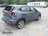 2021 Honda HR-V LX с VIN 3CZRU6H30MM743641, выставлен на аукционе IAAI как лот 42650365 с пробегом 39 169 миль миль и . История ставок и продаж доступна на DreamBid. Изображение 4.