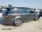 2022 Land Rover Range Rover Sport HST с VIN SALWS2RUXNA230113, выставлен на аукционе Copart как лот 72081515 с пробегом 14 453 миль миль и Списание • Salvage title. История ставок и продаж доступна на DreamBid. Изображение 3.